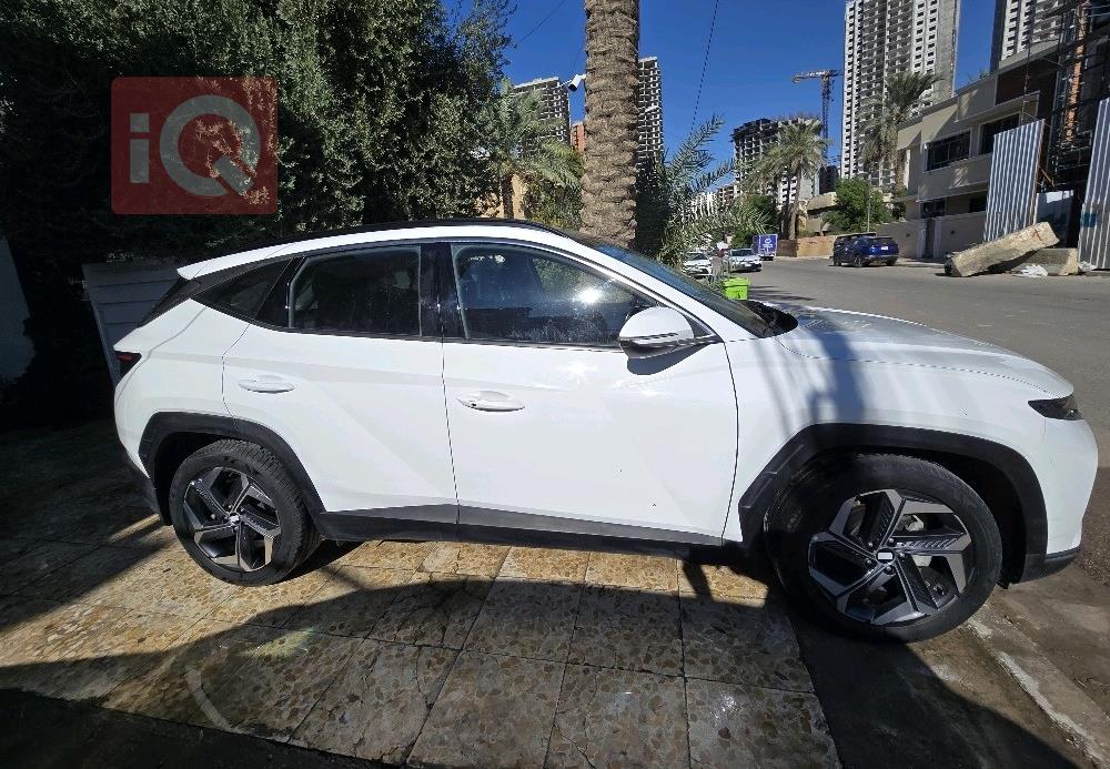 هيونداي توسان